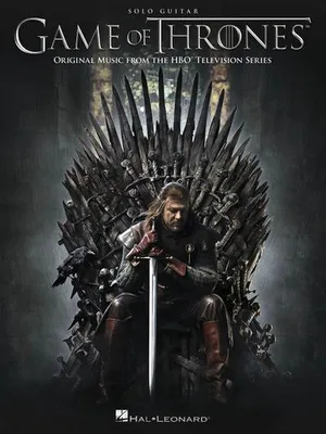 Produktbild von Game of Thrones