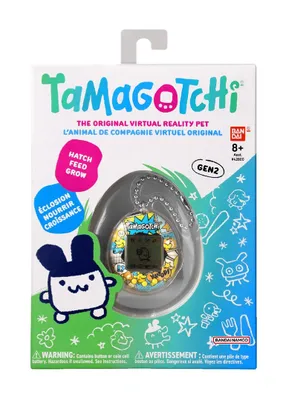 Immagine prodotto di Tamagotchi - Fumetto Pochitchi ( P2) ( 42976)