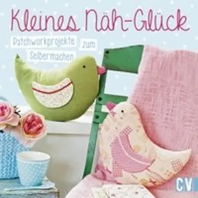 Produktbild von Kleines Näh-Glück
