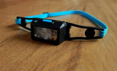 Zdjęcie produktu dla Latarka Ledlenser Neo 1R Blue