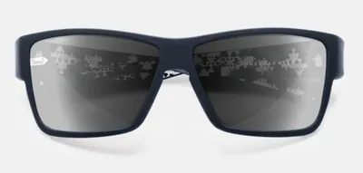 Produktbild von gloryfy G14 ocean (Grau-Blau) Sportbrill