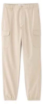 Produktbild von Celio Mogo Herrenhose Beige Größe 42