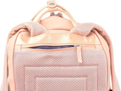 Produktbild von Franky Businessrucksack RS62-rosa