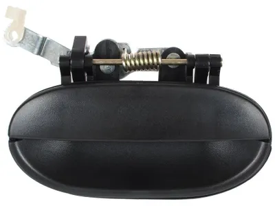 Produktbild von Hyundai Accent 94-00 Türgriff hinten rechts außen