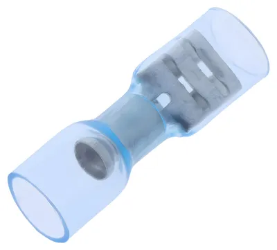 Obrázek produktu pro Konektor JMP 1,5-2,5 6,3 mm 25 kusů