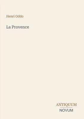 Produktbild von La Provence