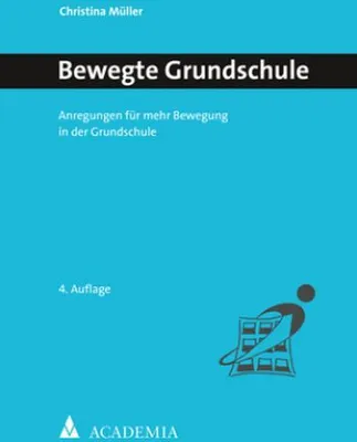 Obrázok produktu pre Bewegte Grundschule