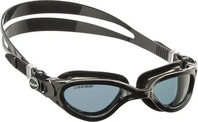 Produktbild von Famanu Schwimmbrille für Erwachsene - 100% UV-Schutz und klares Sichtfeld