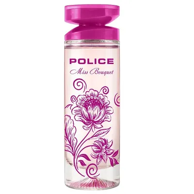 Obrázek produktu pro Police Miss Bouquet Woda toaletowa, 100ml