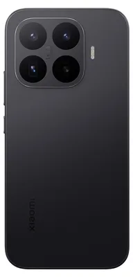 Zdjęcie produktu dla Smartfon Xiaomi 17T, ekran P-OLED 6,59", 5G, 12 GB pamięci RAM, 256 GB pamięci, dwie karty SIM, potrójny aparat 50 MP, bateria 6500 mAh, kolor czarny
