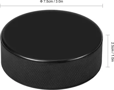 Immagine prodotto di 2er-Pack Eishockey-Puck