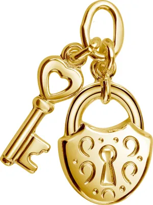 Anhänger Buddha Aus 333 Gold Gelbgold, Goldanhänger