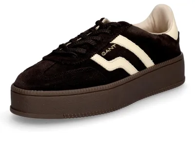Produktbild von Gant Damen Sneaker Cuzmani braun