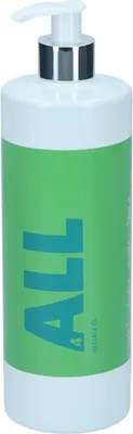 Zdjęcie produktu dla Olejek do masażu Universal, 500 ml