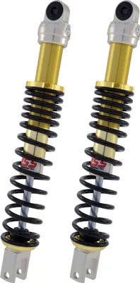 Produktbild von YSS EcoLine TE302 Twin Stoßdämpfer hinten
