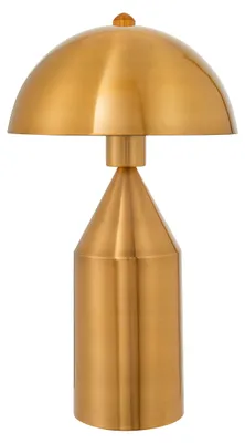 Produktbild von Tischleuchte Nova | 1-flammig | 60W E27  | Metall