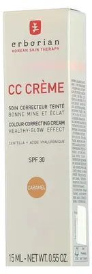 Immagine prodotto di Erborian CC Care CC Crème Caramel (15 ml)