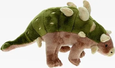Produktbild von Cornelissen - Kuscheltier -  Dino Euoplocephalus