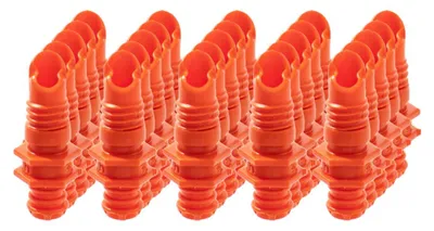Produktbild von Gardena Endline Drip Head, Endzeilenmontage, 2 l/h, Kunststoff, 1 Stück(e)