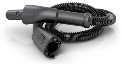Produktbild von Bosch BHZUNGFEH, Schlauch, Stabstaubsauger, Schwarz, Bosch, 300 g, 400 mm