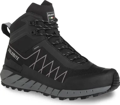 Produktbild von Dolomite Croda Nera Hi Goretex Wanderstiefel Schwarz EU 40 2/3 Frau Schwarz EU 40 2/3