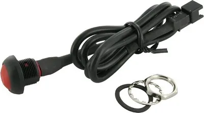 Produktbild von Externer Button für KOSO 55DL Meter