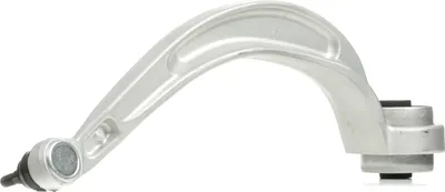 Produktbild von RIDEX 273C1681 Querlenker Hinten Unten Vorne Links für AUDI A4 Avant (8K5, B8)