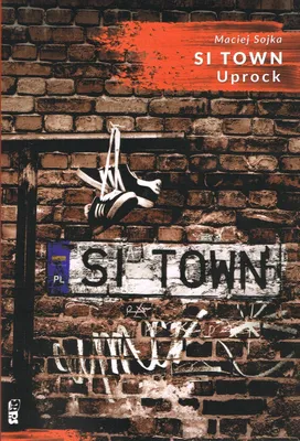 Immagine prodotto di Si Town Uprock