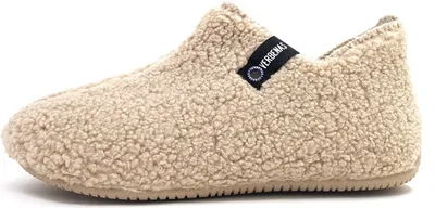 Immagine prodotto di Pantofola da donna Verbenas Yoi in beige, misura 38