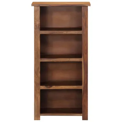 Immagine prodotto di Libreria 50x30x100 cm in Legno Massello