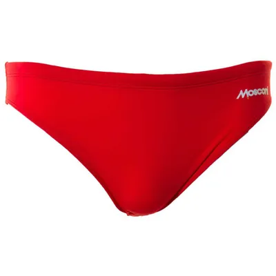Produktbild von Badehose Olimpic Trunk Rot Größe S
