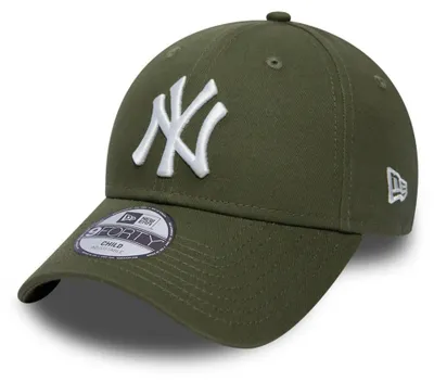Zdjęcie produktu dla New Era Czapki 940K Mlb League Essential Neyyan, 12745559