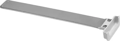 Immagine prodotto di Braun 7323010264 Vassoio raccogli briciole per tostapane HT3110 PurEase