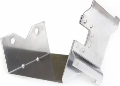 Produktbild von Drehspieß Motorhalterung für Weber