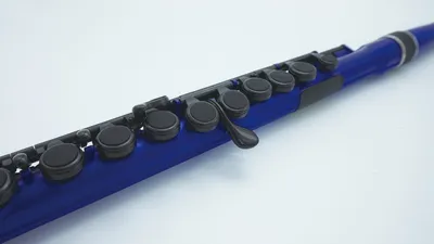 Obrázok produktu pre NUVO NUSF300FBL Hybridný dychový nástroj Blue