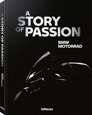 Produktbild von BMW Motorrad