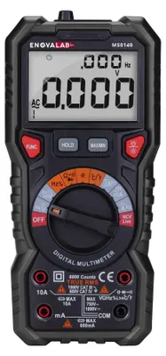 Produktbild von ENOVALAB Digital-Multimeter