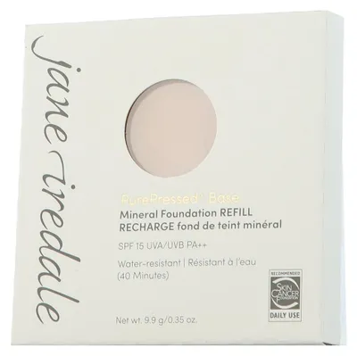 Zdjęcie produktu dla Jane Iredale PurePressed Base Mineral Foundation Refill Warm Brown (9,9 g)