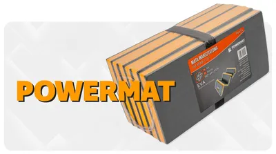 Produktbild von Faltbare Knieschoner aus Schaumstoff, 1117 x 400 x 30 mm, Artikelnummer 41882