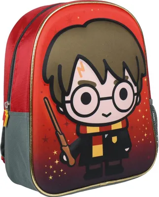 Obrázek produktu pro Batůžek dětský Harry Potter