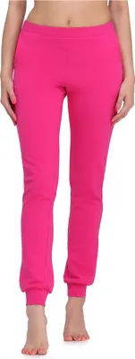 Image de Pantalon long pour femme Merry Style MS10-304 (rose, taille L)