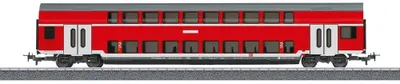 Obrázok produktu pre Märklin 40401, Model vlaku typ express, predmontovaný, HO (1:87), DBz 751, Akékoľvek pohlavie, 1 kusov