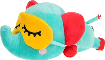 Image de Fisher-Price Pluche Olifant Sleeping time 30 cm