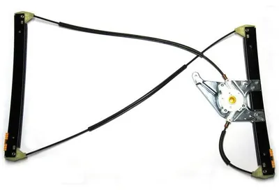 Produktbild von Fensterheber Elektrisch vorne links für Audi A3 8L 3-Türer 1996-2003