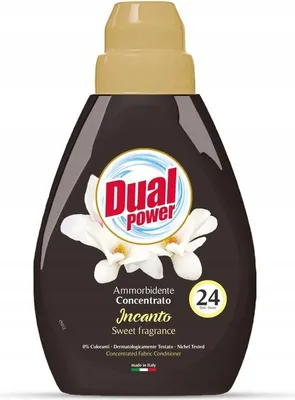 Produktbild von Incanto Klarspülkonzentrat 600ml - Dual Power