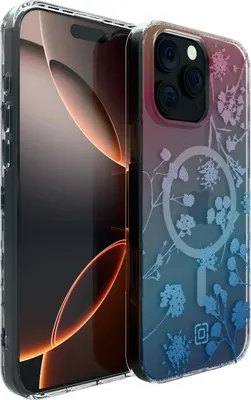 Immagine prodotto di Incipio Forme MagSafe - Etui iPhone 16 Pro Max (Eternal Spring)