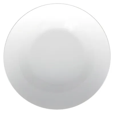 Zdjęcie produktu dla La Porcellana Bianca - Zestaw 6 talerzy do zupy 20 cm Essenziale