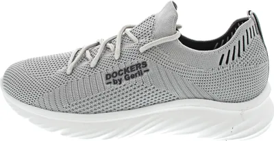 Produktbild von Dockers by Gerli Sneaker low Grau in Gr. 41