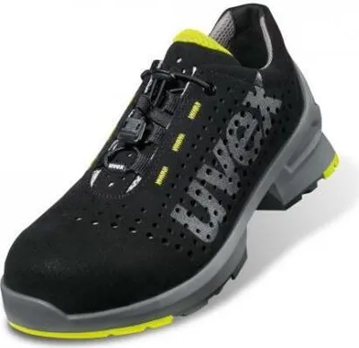 Produktbild von Uvex 1 Halbschuh 8543.8 S1 SRC - Größe: 45