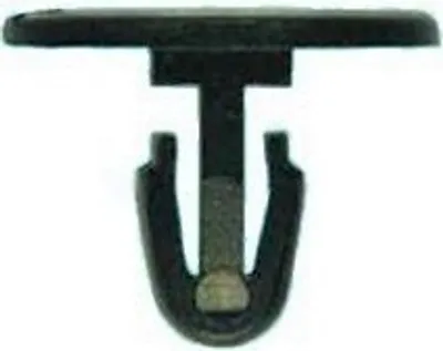 Produktbild von 10x ROMIX 10551 Clip Zier- / Schutzleiste